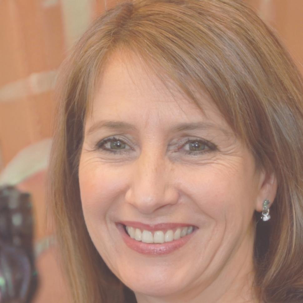 Carmen Rodríguez Morales, Directora de Estrategia Financiera